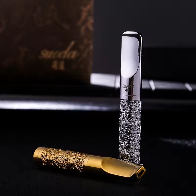 ปากสูบบุหรี่อเนกประสงค์ ขนาดมา - Smoking & Vaping Accessories บทวิจารณ์และราคา
