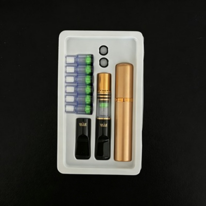 แกนกรองควันแบบถอดได้ ลดคราบดิน - Smoking & Vaping Accessories บทวิจารณ์และราคา