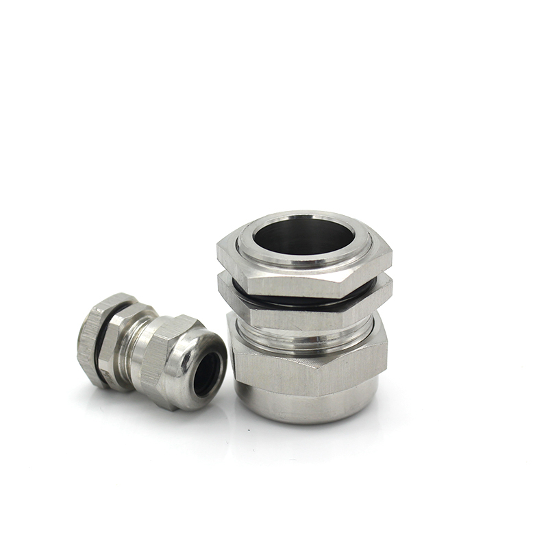 ขั้วต่อสายป้องกันลวด M32กัน M2 - Stainless Wire Ss316 บทวิจารณ์และราคา