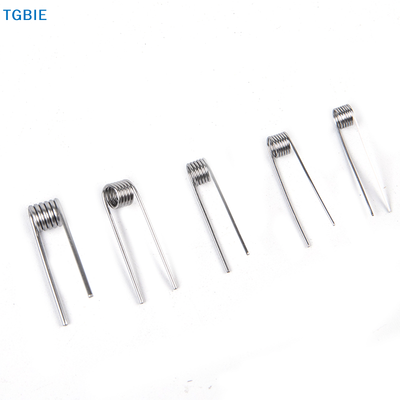 [TL][TL]100 ชิ้น/กล่อง ลวดขด A - Coil Building Kit บทวิจารณ์และราคา