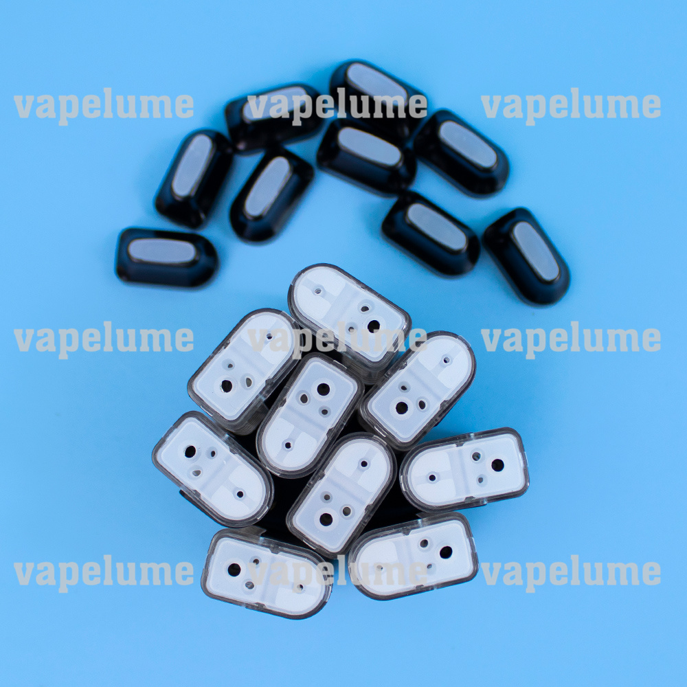 2.0 EMPTY Muha Blinkers บุหรี่ - Vaping Area บทวิจารณ์และราคา