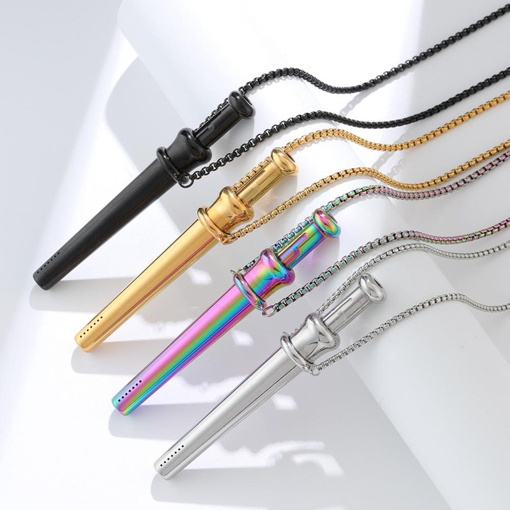 สร้อยคอช่วยลดความวิตกกังวลขนาด - Vaping Goods บทวิจารณ์และราคา