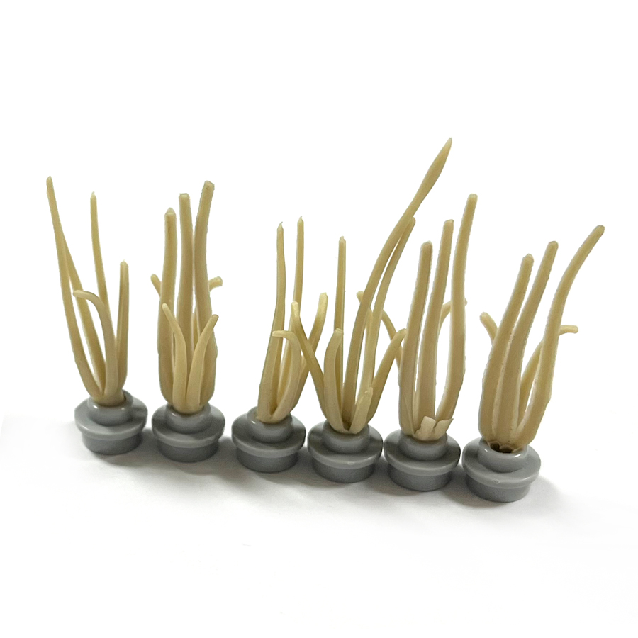 MOC Building Block Assembly ภู - Dry Herb Vaping Accessories บทวิจารณ์และราคา
