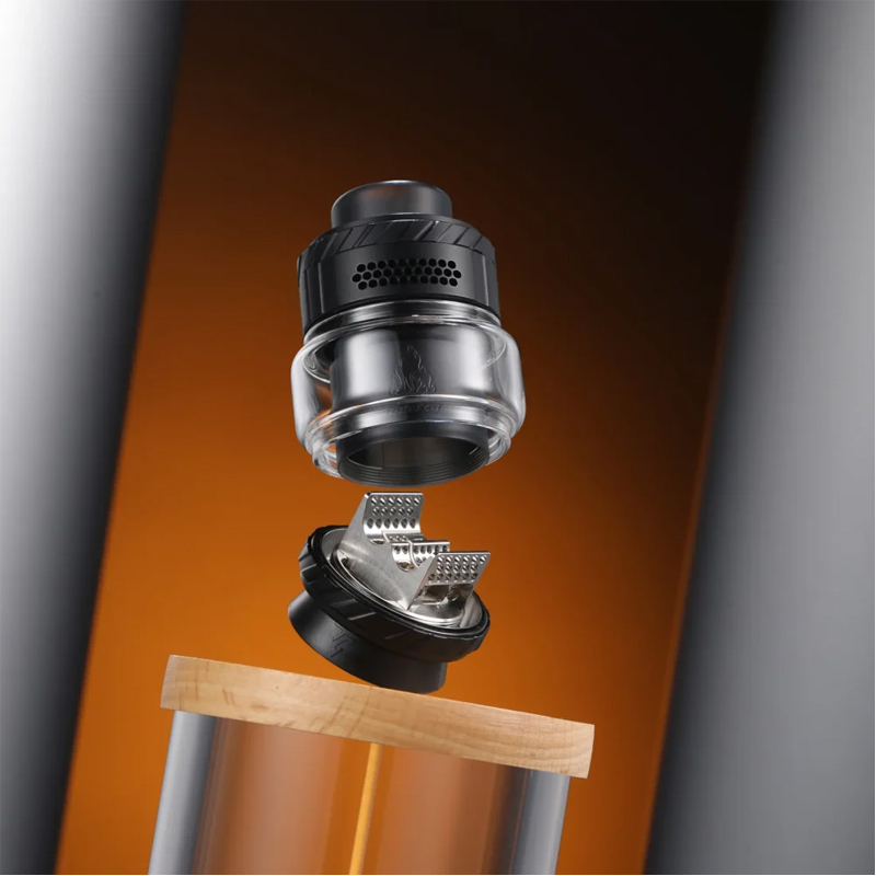 บุหรี่ไฟฟ้าแบรนด์ใหม่ Atomizer - Vape Coil Replacement บทวิจารณ์และราคา