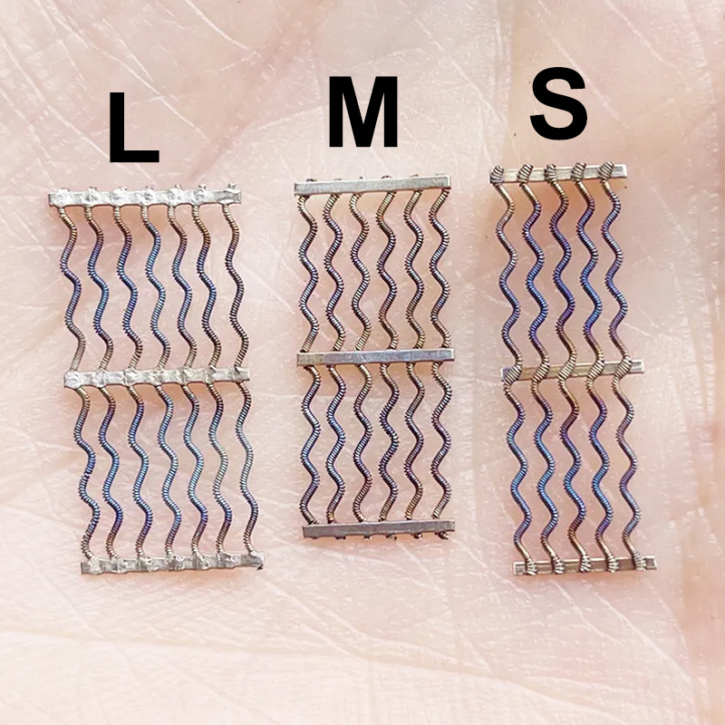คอยล์สำเร็จรูป 50 ชิ้น A1 NI80 - Clapton Wire Pre Built บทวิจารณ์และราคา