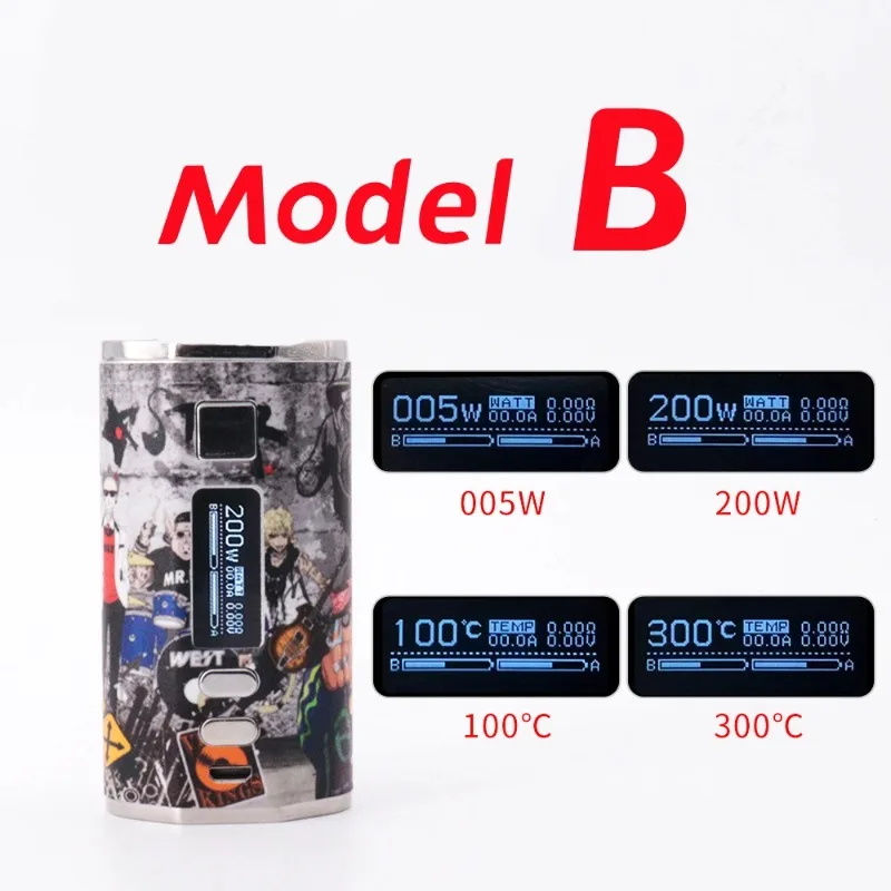 Zeus X ตาข่าย RTA บุหรี่อิเล็ก - Vape Battery 18650 บทวิจารณ์และราคา
