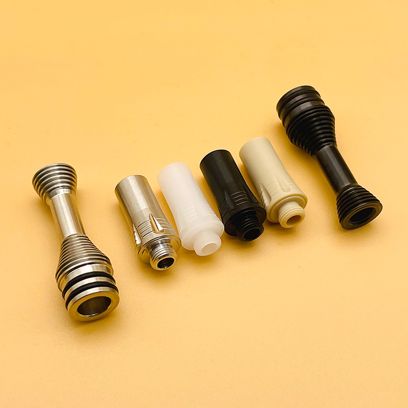 DSX Tonbogiri Drip Tip -Zetsui - Vaping Area บทวิจารณ์และราคา