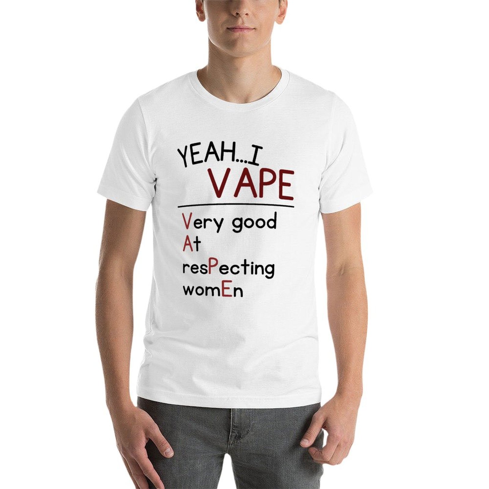 ใช่แล้ว ฉันใช้บุหรี่ไฟฟ้า ฉันเ - Vaping Goods บทวิจารณ์และราคา