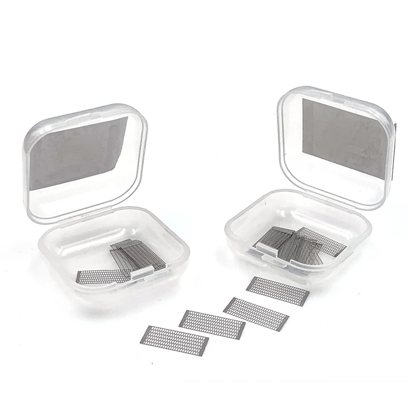 10 ชิ้น/กล่อง Kylin M ลวดตาข่า - Stainless Wire Ss316 บทวิจารณ์และราคา