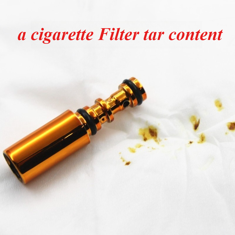 ตัวกรองบุหรี่แบบใช้ซ้ำได้เพื่อ - Smoking & Vaping Accessories บทวิจารณ์และราคา