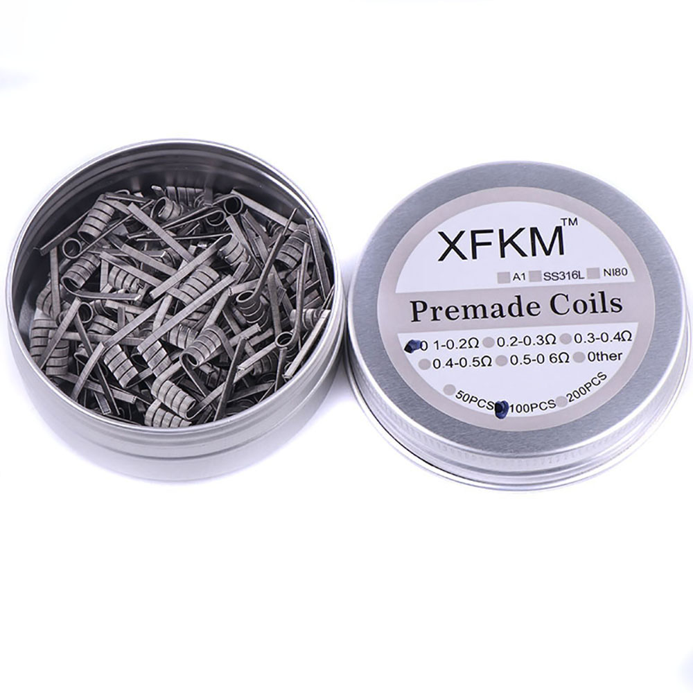 XFKM A1/SS316/NI80 ร้อน 50/100 - Stainless Wire Ss316 บทวิจารณ์และราคา