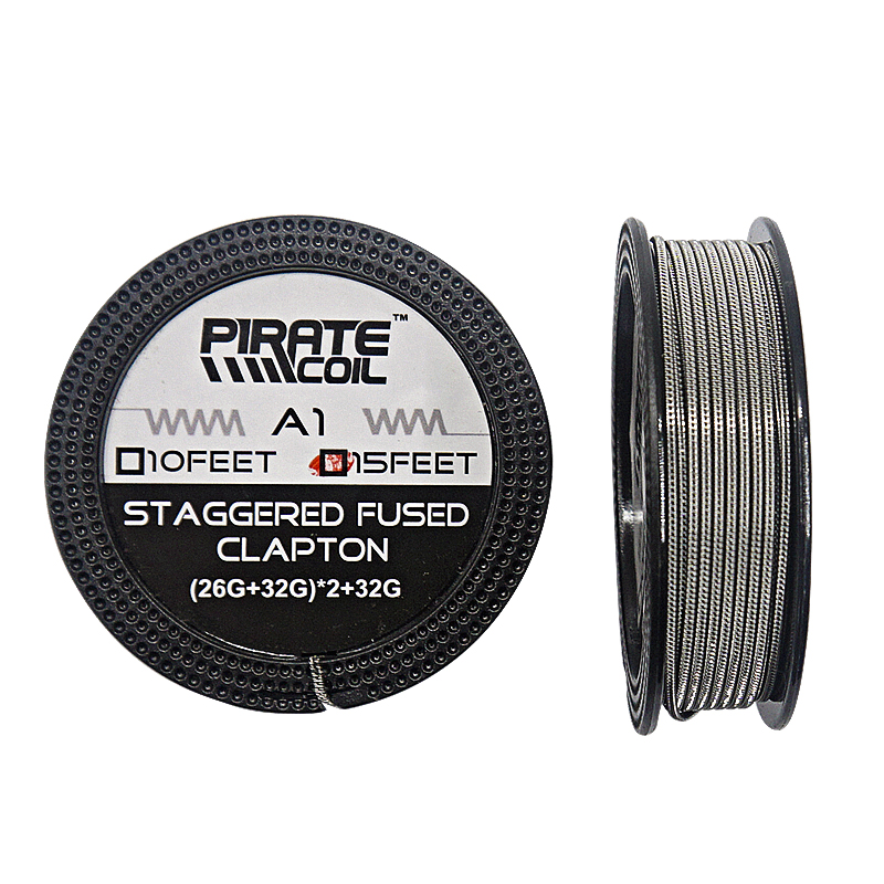 ลวดฮีตเตอร์แบบสองแกน Original  - Stainless Wire Ss316 บทวิจารณ์และราคา