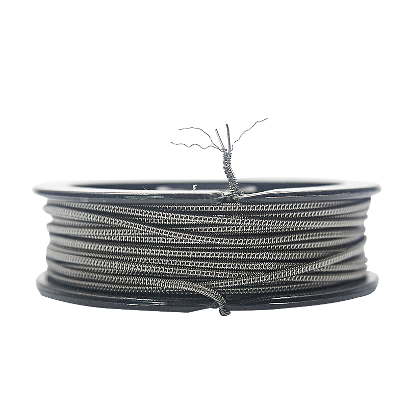 ลวดฮีตเตอร์แบบสองแกน Original  - Stainless Wire Ss316 บทวิจารณ์และราคา