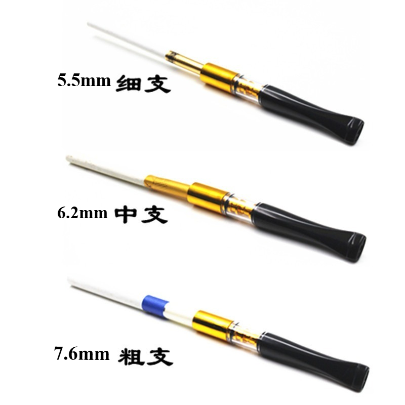 5 กล่อง ที่กรองบุหรี่แบบพกพา ล - Smoking & Vaping Accessories บทวิจารณ์และราคา