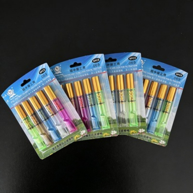 2/4 ชุด ฟิลเตอร์บุหรี่แบบคลาสส - Smoking & Vaping Accessories บทวิจารณ์และราคา