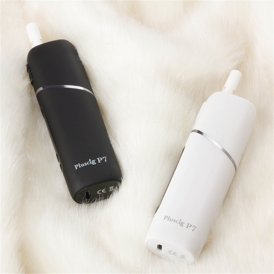 Pluscig P7ชุด Vape สำหรับ IQOC - Vaping Area บทวิจารณ์และราคา