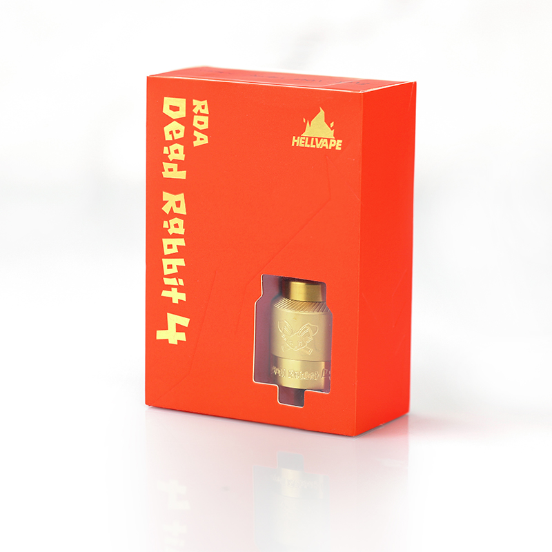 อะตอมไมเซอร์บุหรี่ไฟฟ้า Hellva - Vape Coil Replacement บทวิจารณ์และราคา