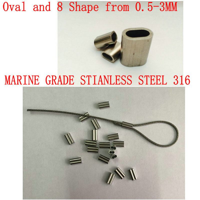 HQ SS316 สแตนเลสเกรด Marine 31 - Stainless Wire Ss316 บทวิจารณ์และราคา