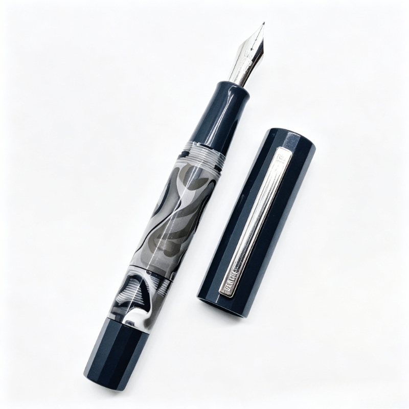 OPUS 88 ปากกาหมึกซึมอะคริลิคเร - Drip Tip Resin บทวิจารณ์และราคา