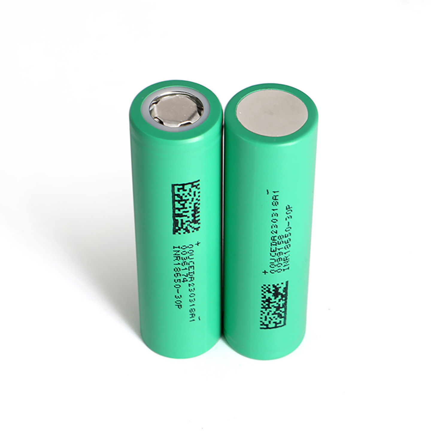 10PCS DMEGC 30P INR18650 3000m - Vape Battery 18650 บทวิจารณ์และราคา