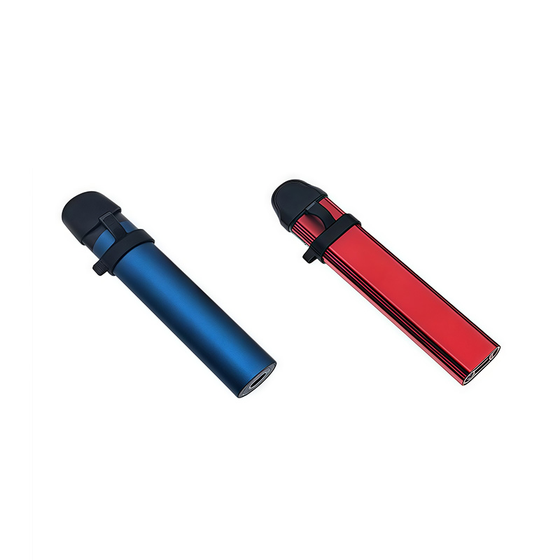 เคสซิลิโคนแบบพกพา Vape Protect - Vaping Area บทวิจารณ์และราคา