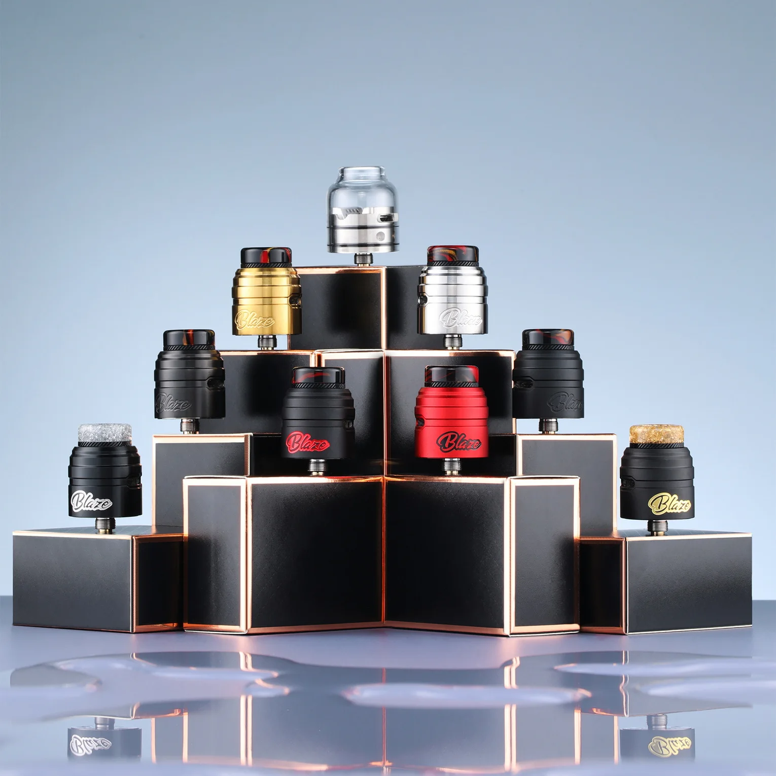 Original ThunderHead Creations - Vape Coil Replacement บทวิจารณ์และราคา