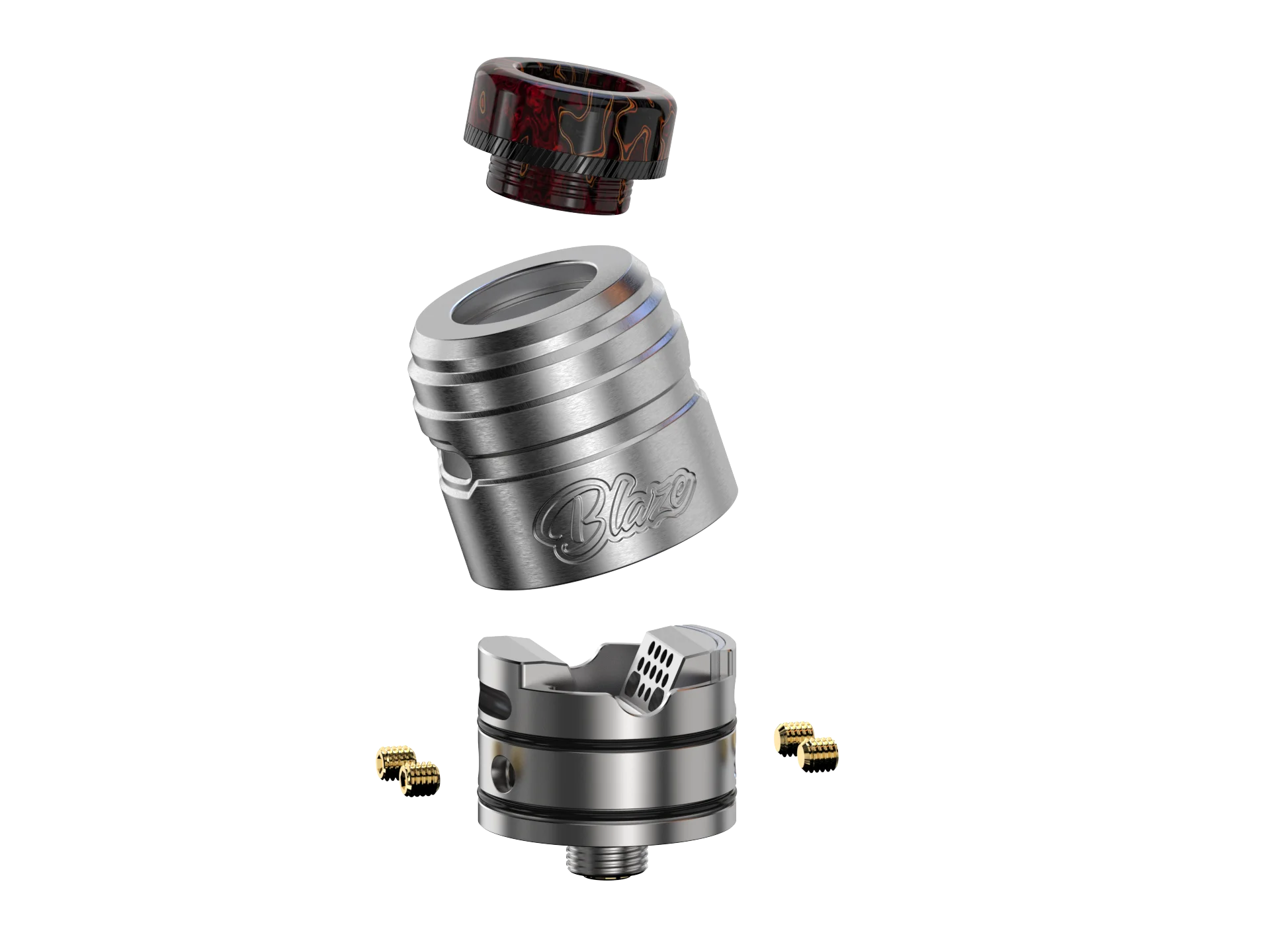 Original ThunderHead Creations - Vape Coil Replacement บทวิจารณ์และราคา