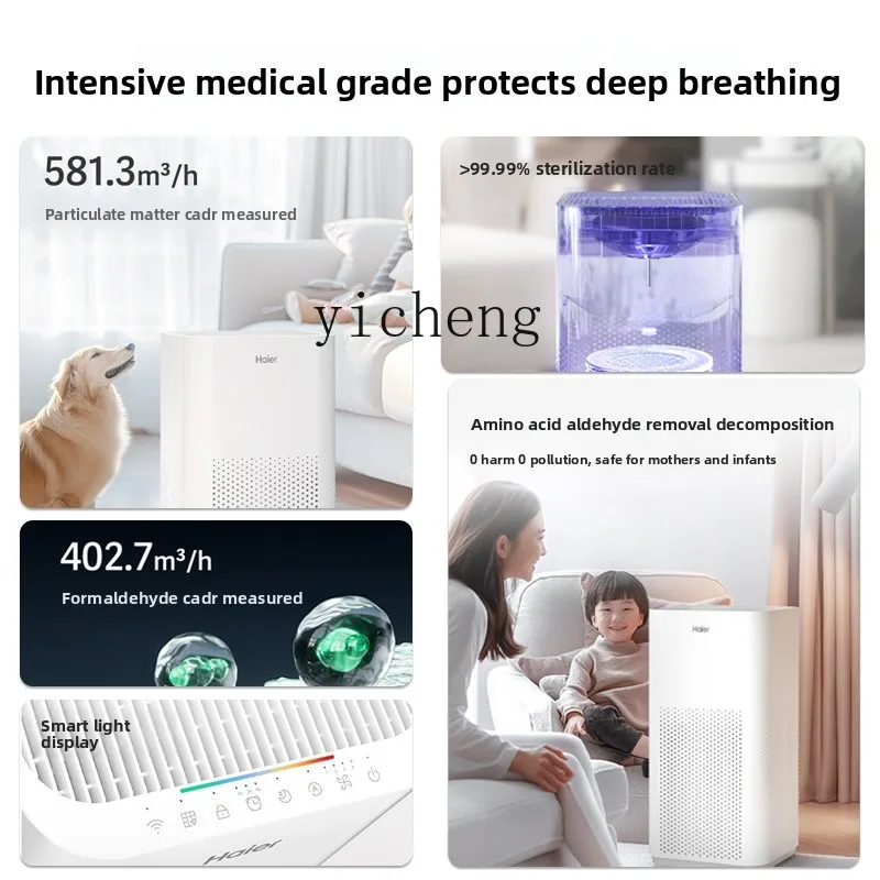 C12 เครื่องฟอกอากาศในครัวเรือน - Smoking & Vaping Accessories บทวิจารณ์และราคา