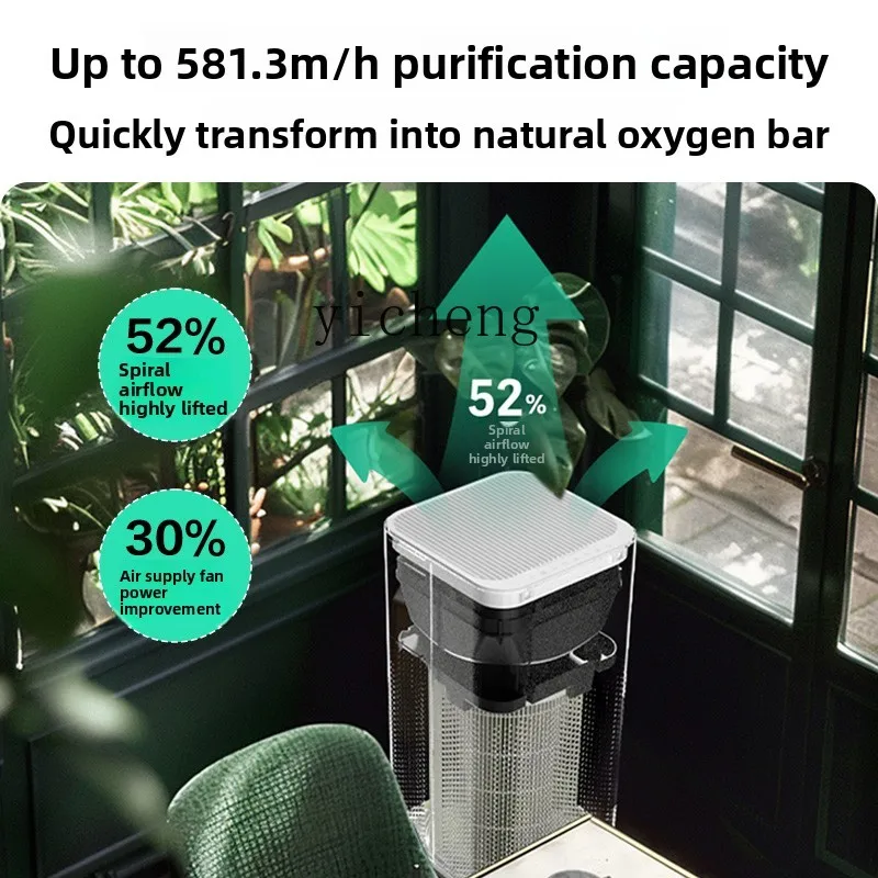 C12 เครื่องฟอกอากาศในครัวเรือน - Smoking & Vaping Accessories บทวิจารณ์และราคา