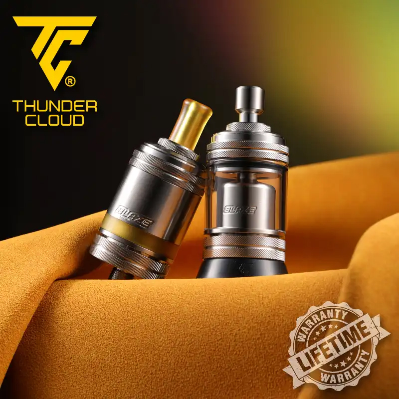 Original ThunderCloud X Mike V - Vape Coil Replacement บทวิจารณ์และราคา