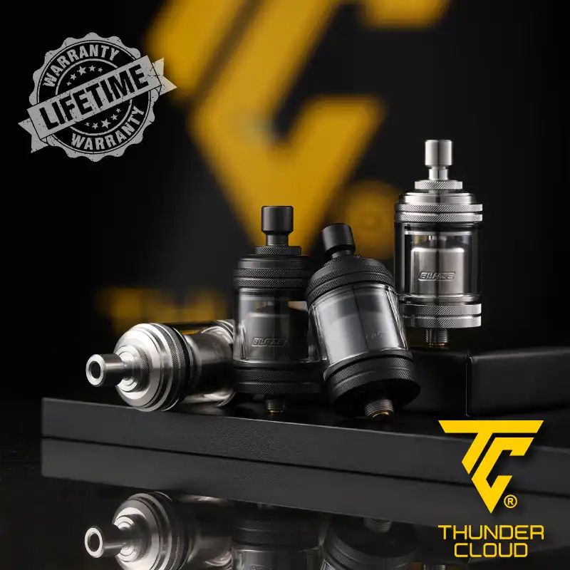 Original ThunderCloud X Mike V - Vape Coil Replacement บทวิจารณ์และราคา