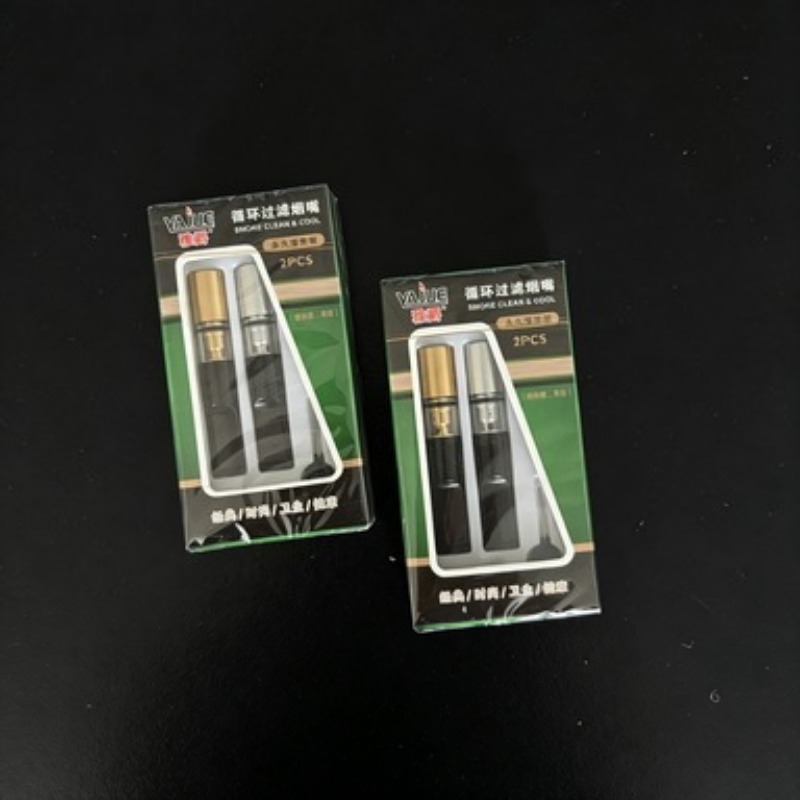 ชุดกรองควันแบบคลาสสิกที่ทำความ - Smoking & Vaping Accessories บทวิจารณ์และราคา