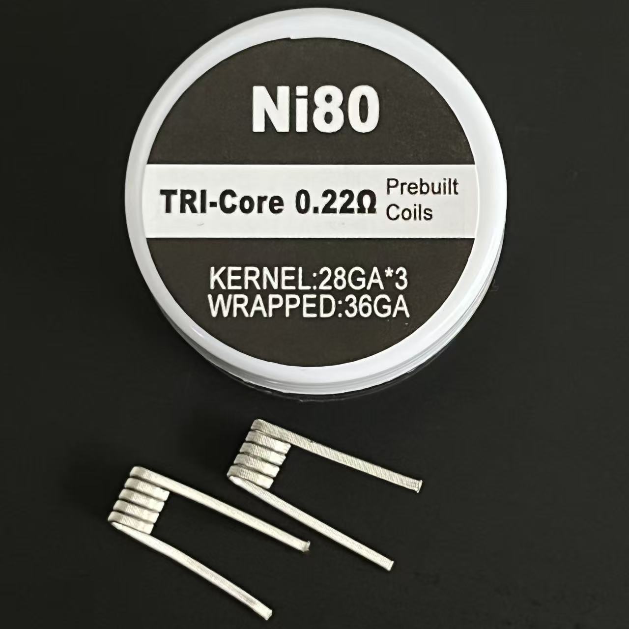 คอยล์สำเร็จรูป 16 แบบ สำหรับ Z - Clapton Wire Pre Built บทวิจารณ์และราคา