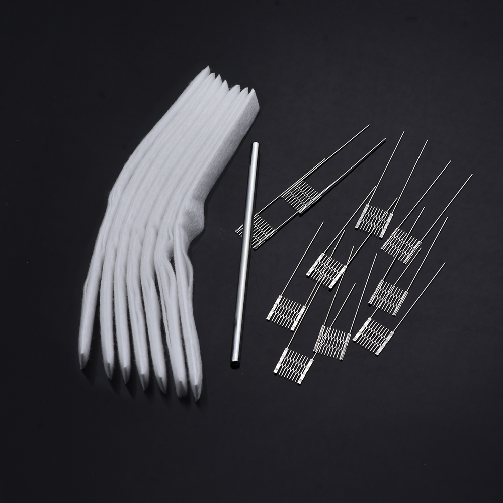 ชุด DIY สร้างใหม่1/2/5ชุด xros - Coil Building Kit บทวิจารณ์และราคา