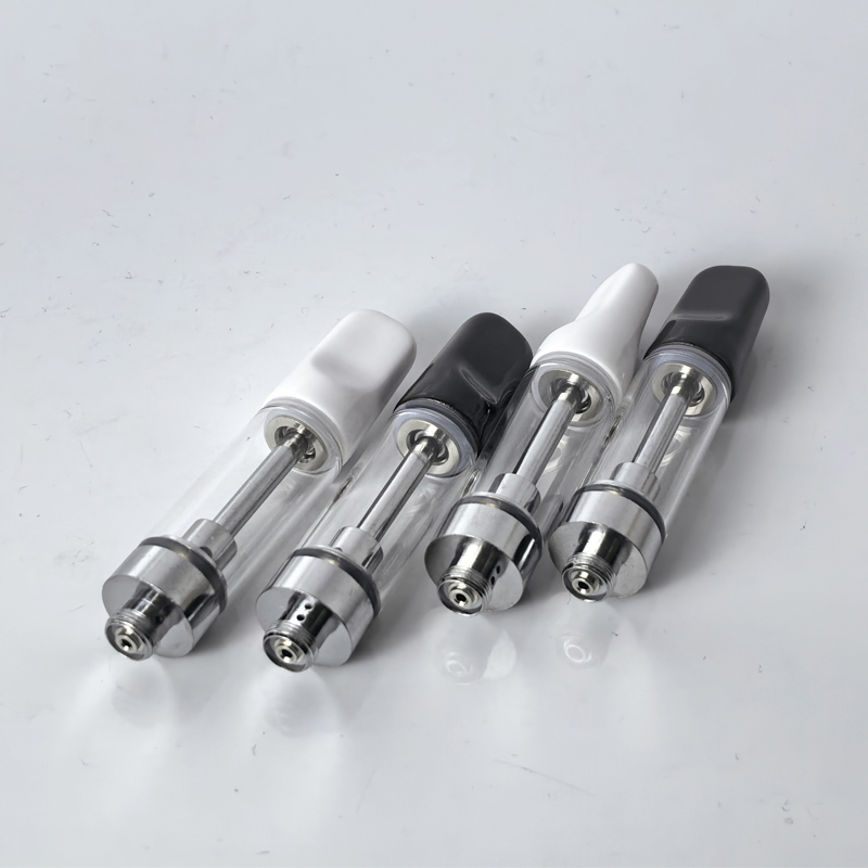 ตลับหมึก CC-ell แบบเกลียว 510  - Vape Coil Replacement บทวิจารณ์และราคา
