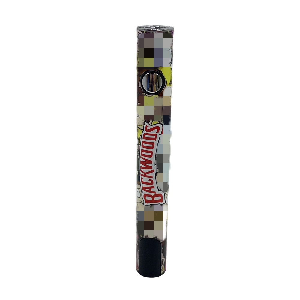 Backwoods 1100mah Type C จอแสด - Vaping Goods บทวิจารณ์และราคา