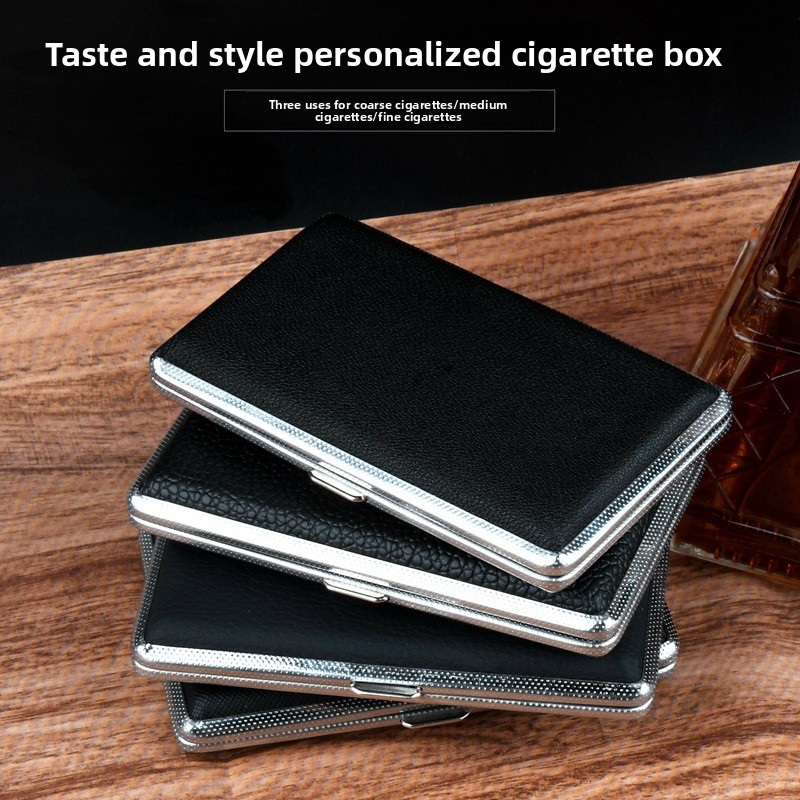 กล่องใส่บุหรี่แบบใหม่ 5.5 นิ้ว - Smoking & Vaping Accessories บทวิจารณ์และราคา