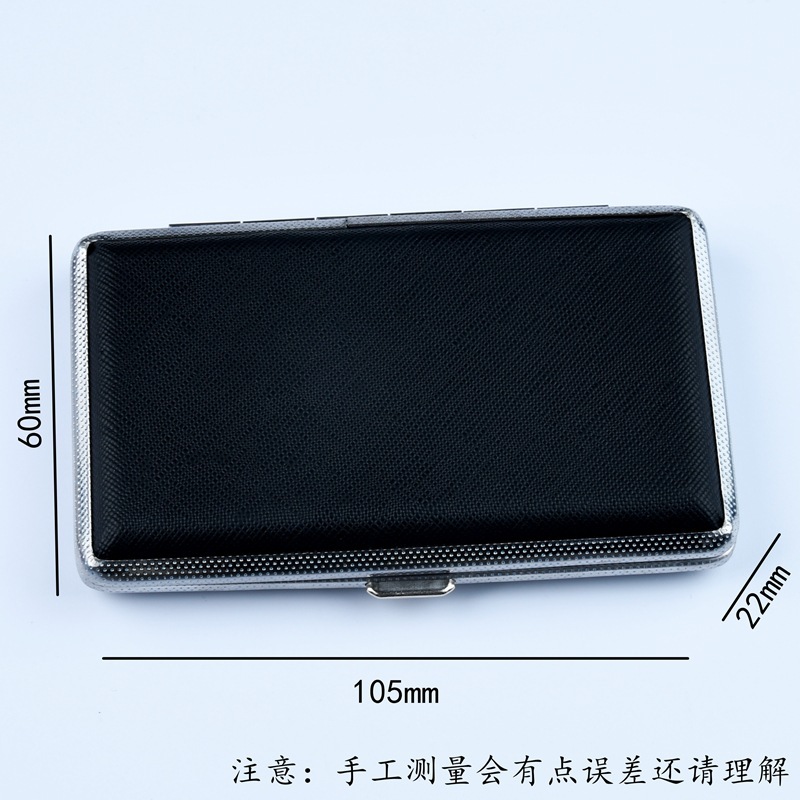 กล่องใส่บุหรี่แบบใหม่ 5.5 นิ้ว - Smoking & Vaping Accessories บทวิจารณ์และราคา