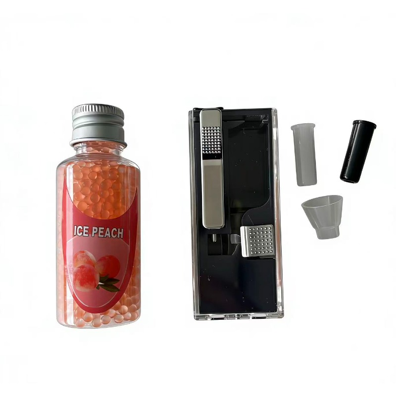 ลูกปัดระเบิดกลิ่นหอม 2000 ชิ้น - Smoking & Vaping Accessories บทวิจารณ์และราคา