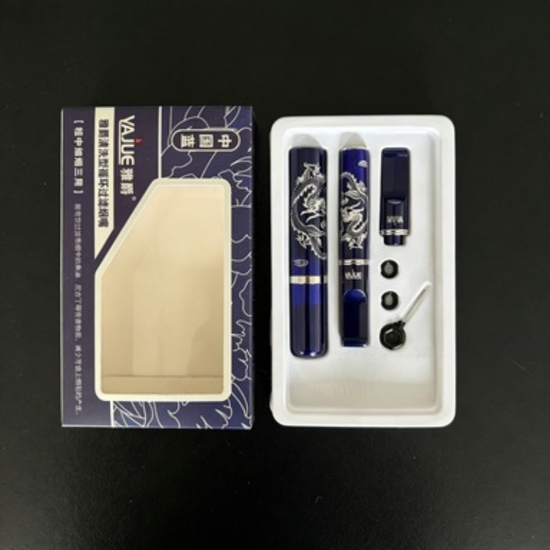 2/4 ชุด ตัวกรองควัน ประสิทธิภา - Smoking & Vaping Accessories บทวิจารณ์และราคา