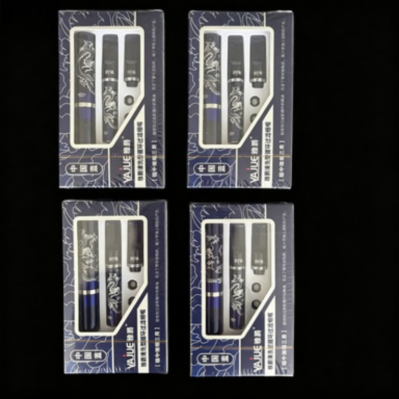 2/4 ชุด ตัวกรองควัน ประสิทธิภา - Smoking & Vaping Accessories บทวิจารณ์และราคา