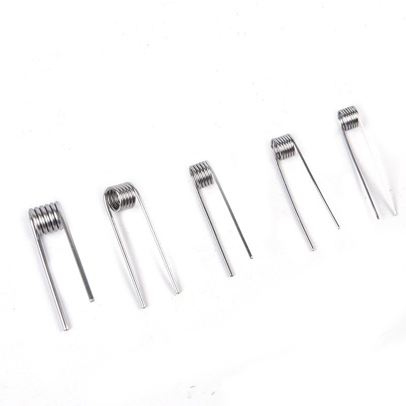 100 ชิ้น/กล่อง คอยล์ลวดความร้อ - Coil Building Kit บทวิจารณ์และราคา