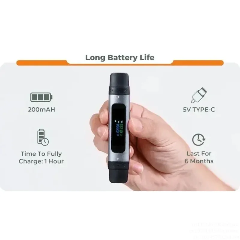 เครื่องฝึกหายใจคุณภาพดี ปี 202 - Vaping Goods บทวิจารณ์และราคา